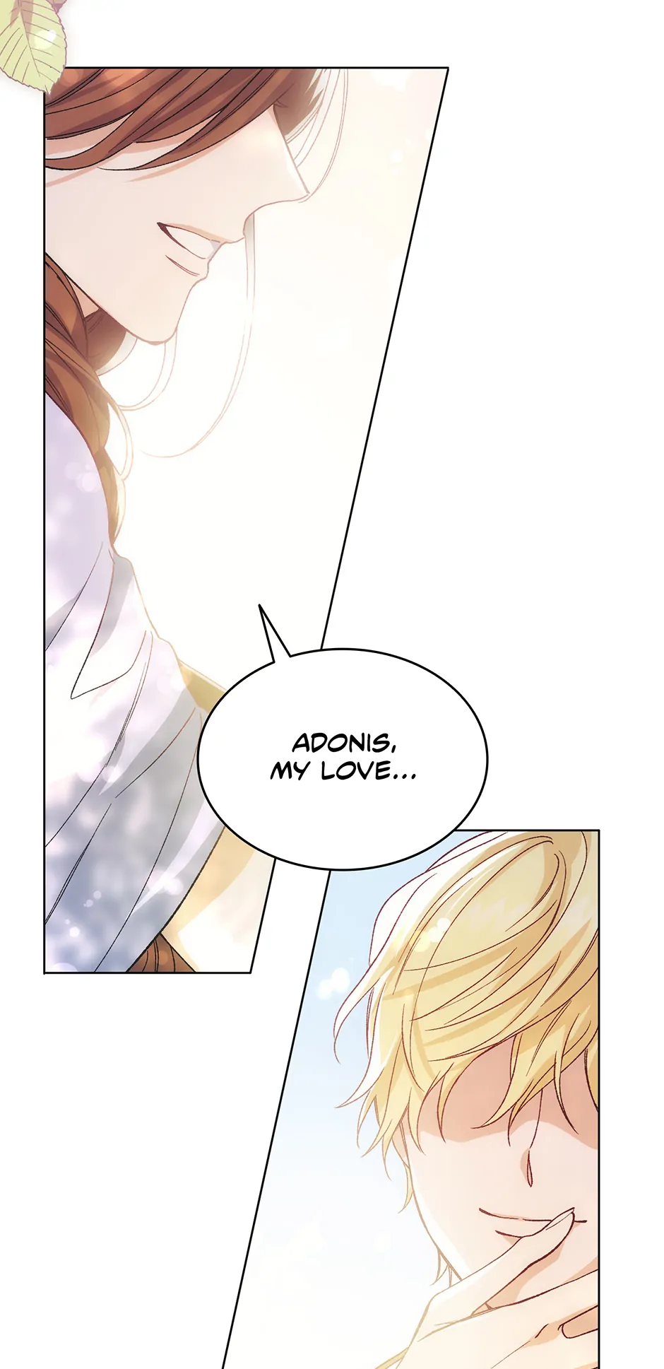 Constellations of the Gods [Official] chapter 3 page 80