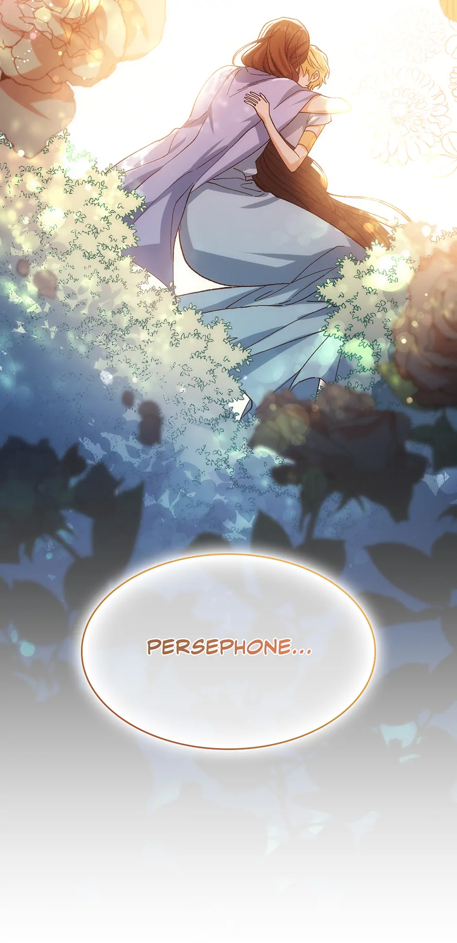 Constellations of the Gods [Official] chapter 3 page 82