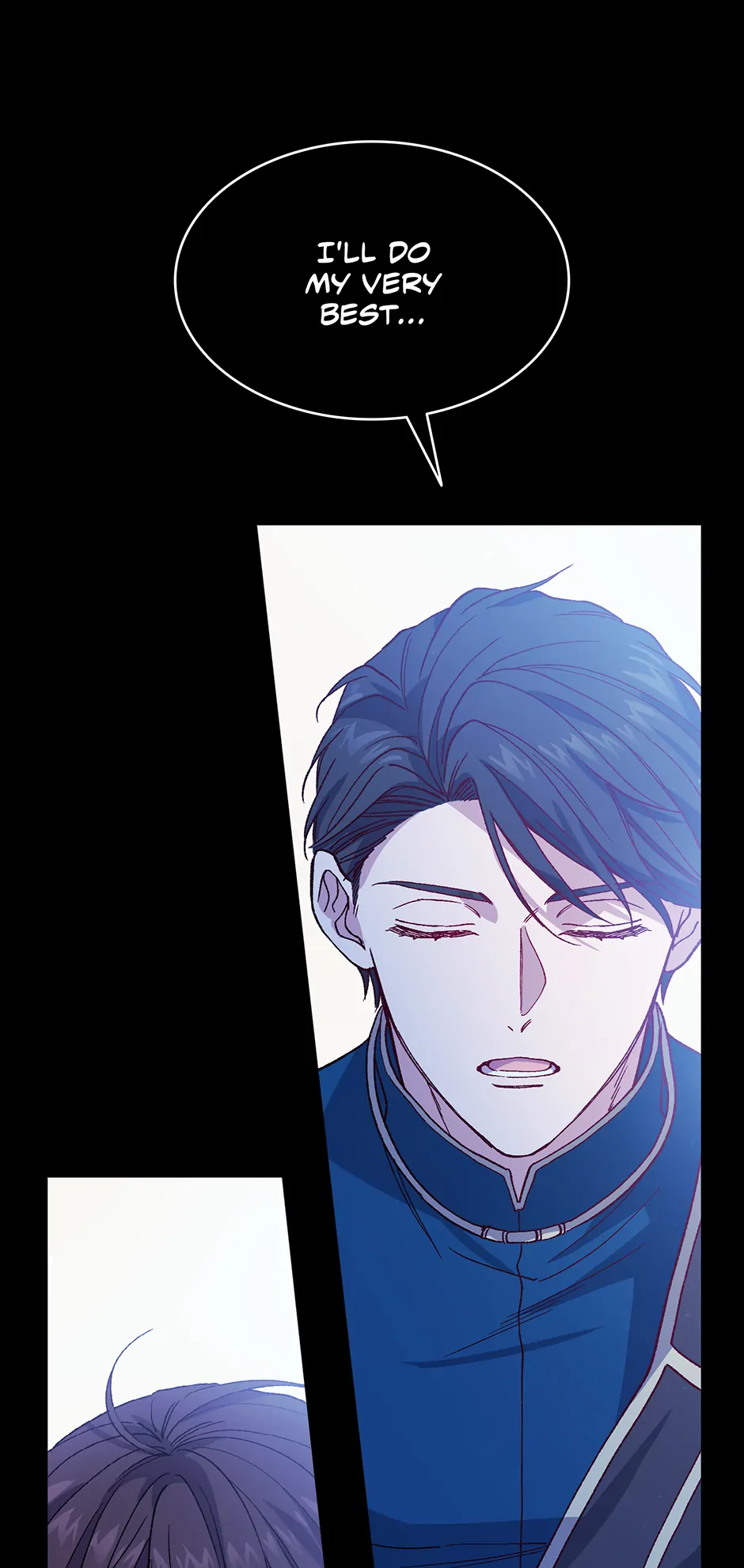 Constellations of the Gods [Official] chapter 3 page 9