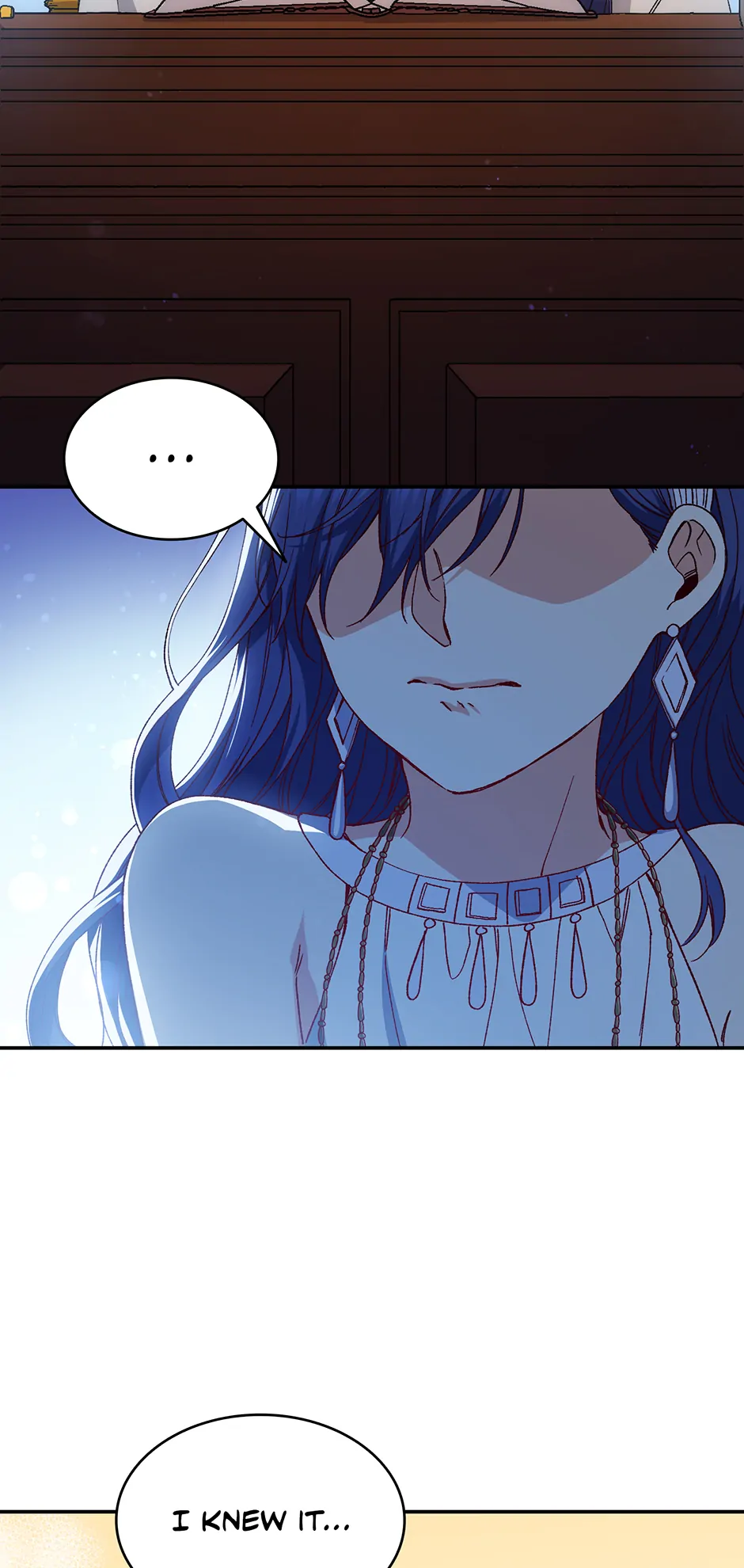 Constellations of the Gods [Official] chapter 30 page 11