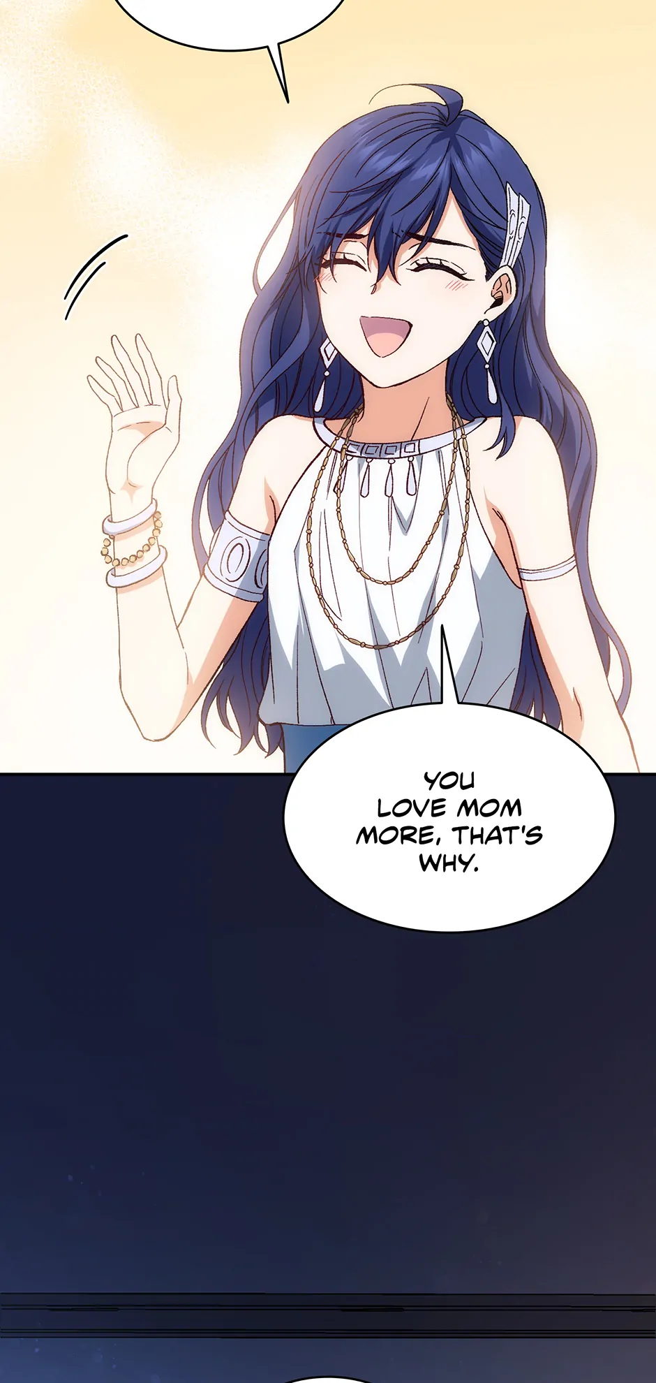 Constellations of the Gods [Official] chapter 30 page 12