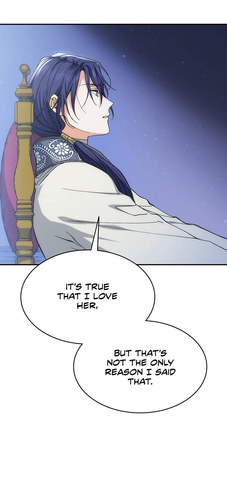 Constellations of the Gods [Official] chapter 30 page 14