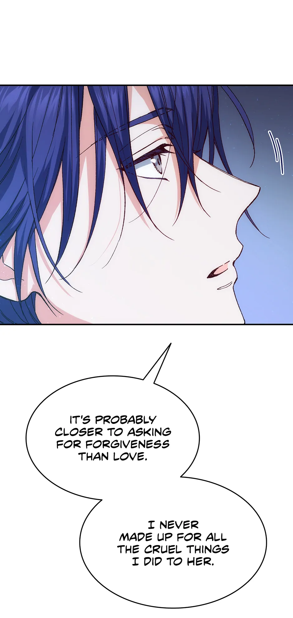 Constellations of the Gods [Official] chapter 30 page 15