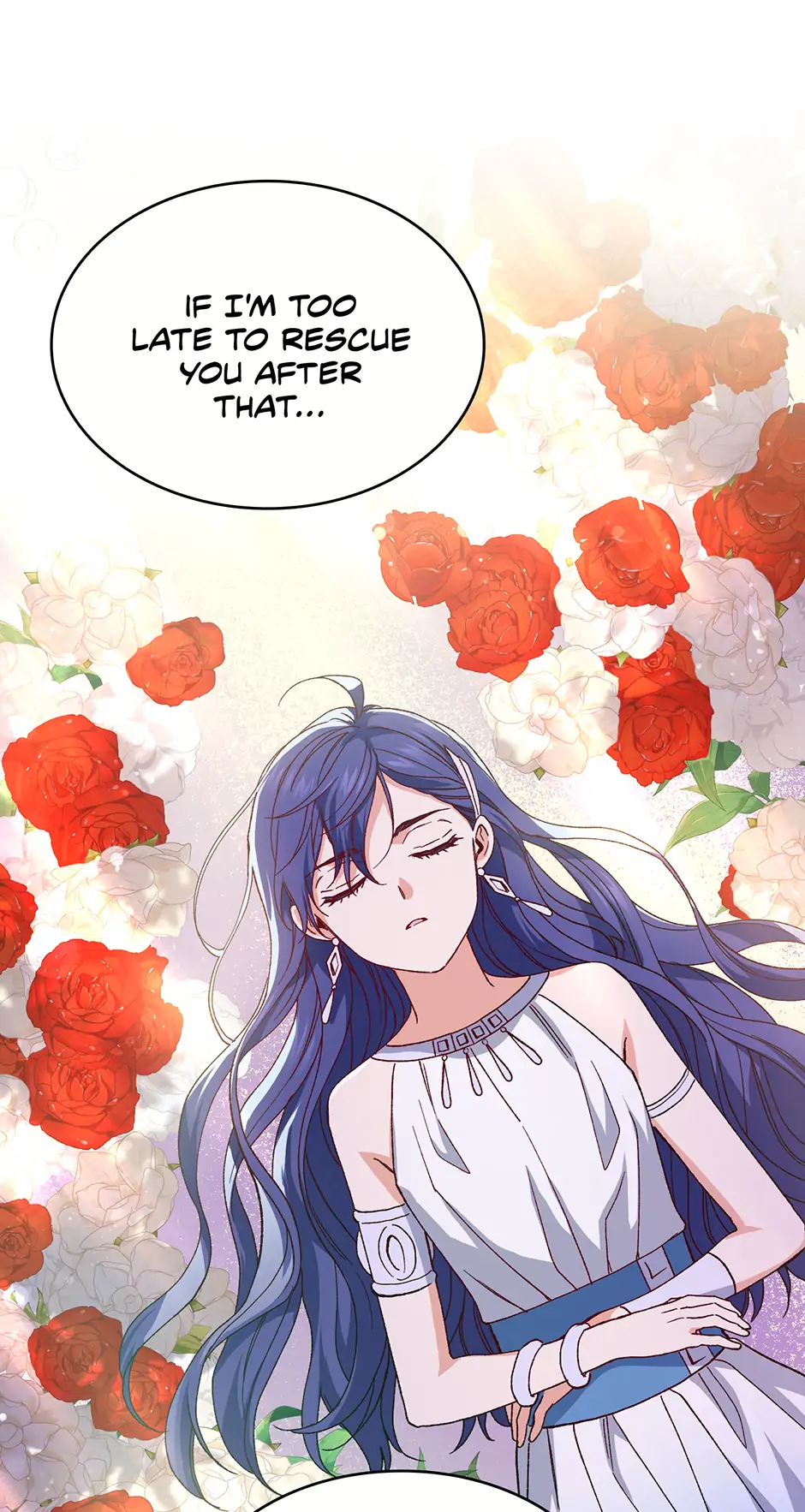 Constellations of the Gods [Official] chapter 30 page 17
