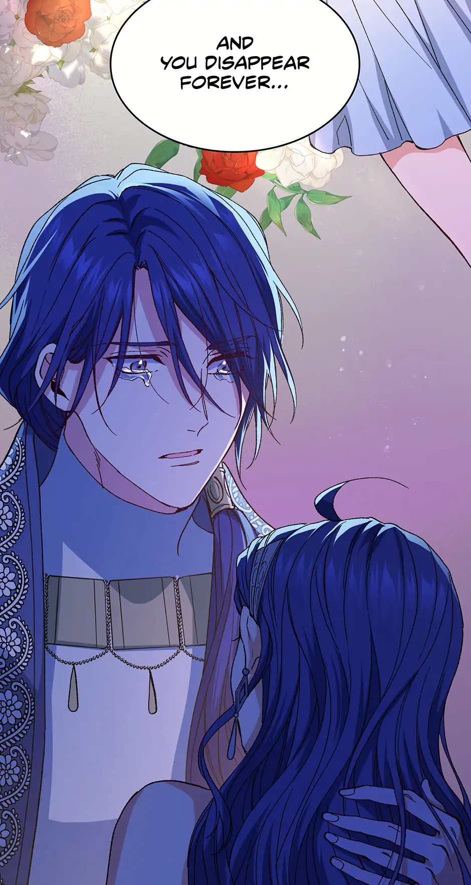 Constellations of the Gods [Official] chapter 30 page 18