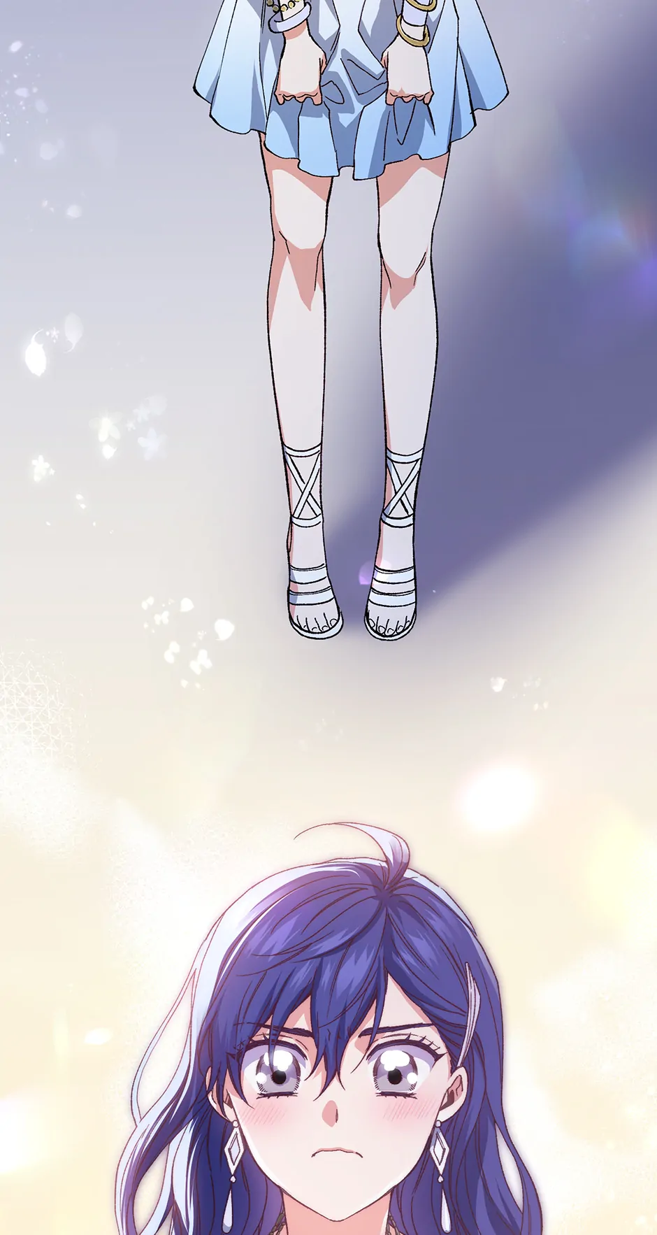 Constellations of the Gods [Official] chapter 30 page 21