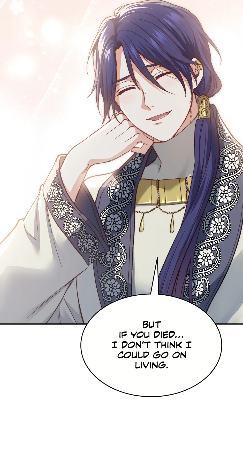 Constellations of the Gods [Official] chapter 30 page 23