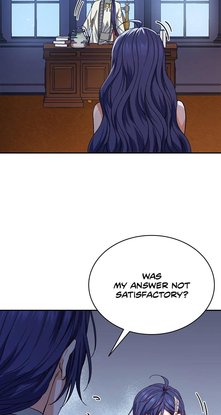 Constellations of the Gods [Official] chapter 30 page 25