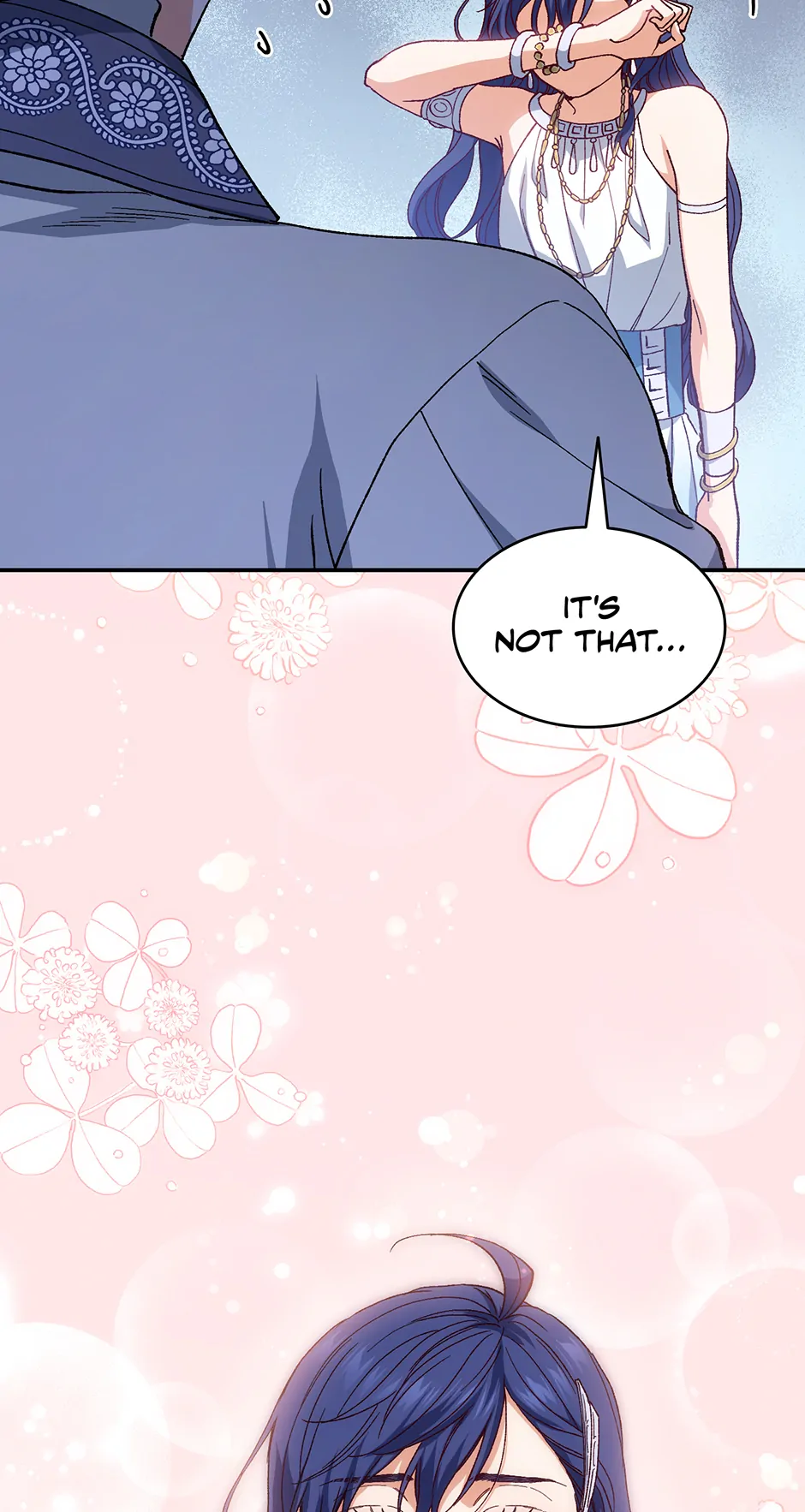 Constellations of the Gods [Official] chapter 30 page 26