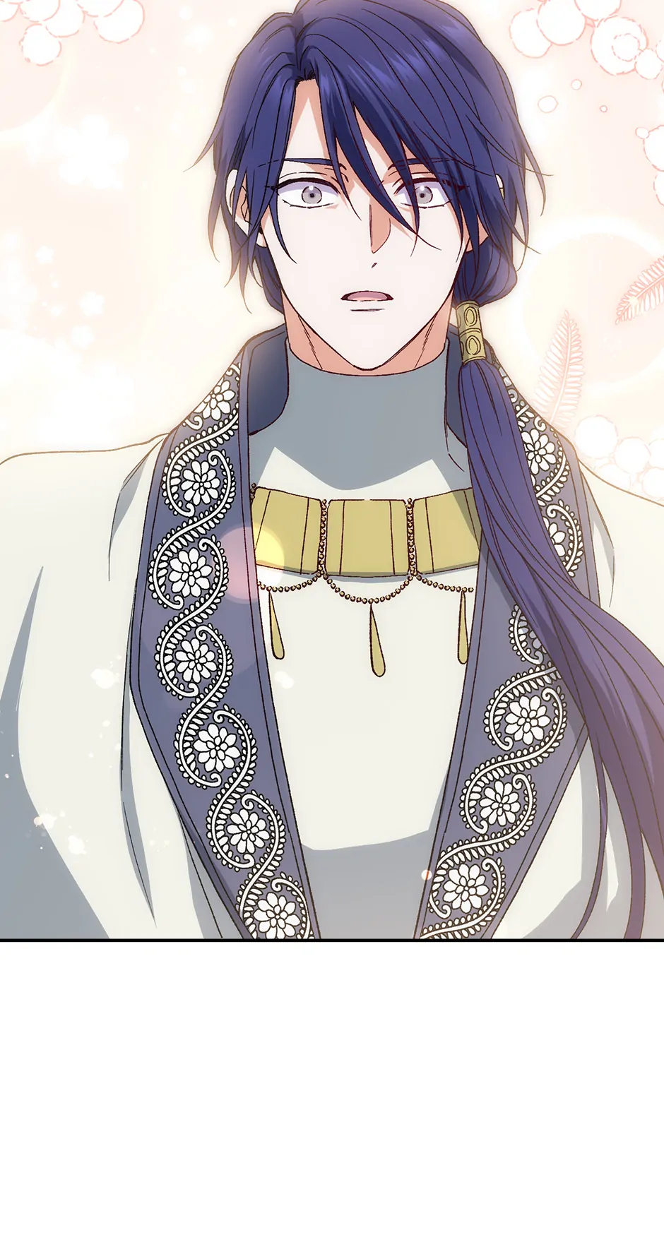 Constellations of the Gods [Official] chapter 30 page 28