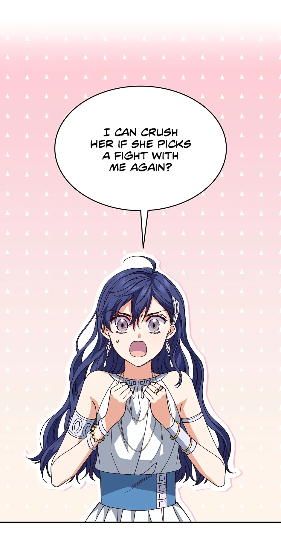 Constellations of the Gods [Official] chapter 30 page 3