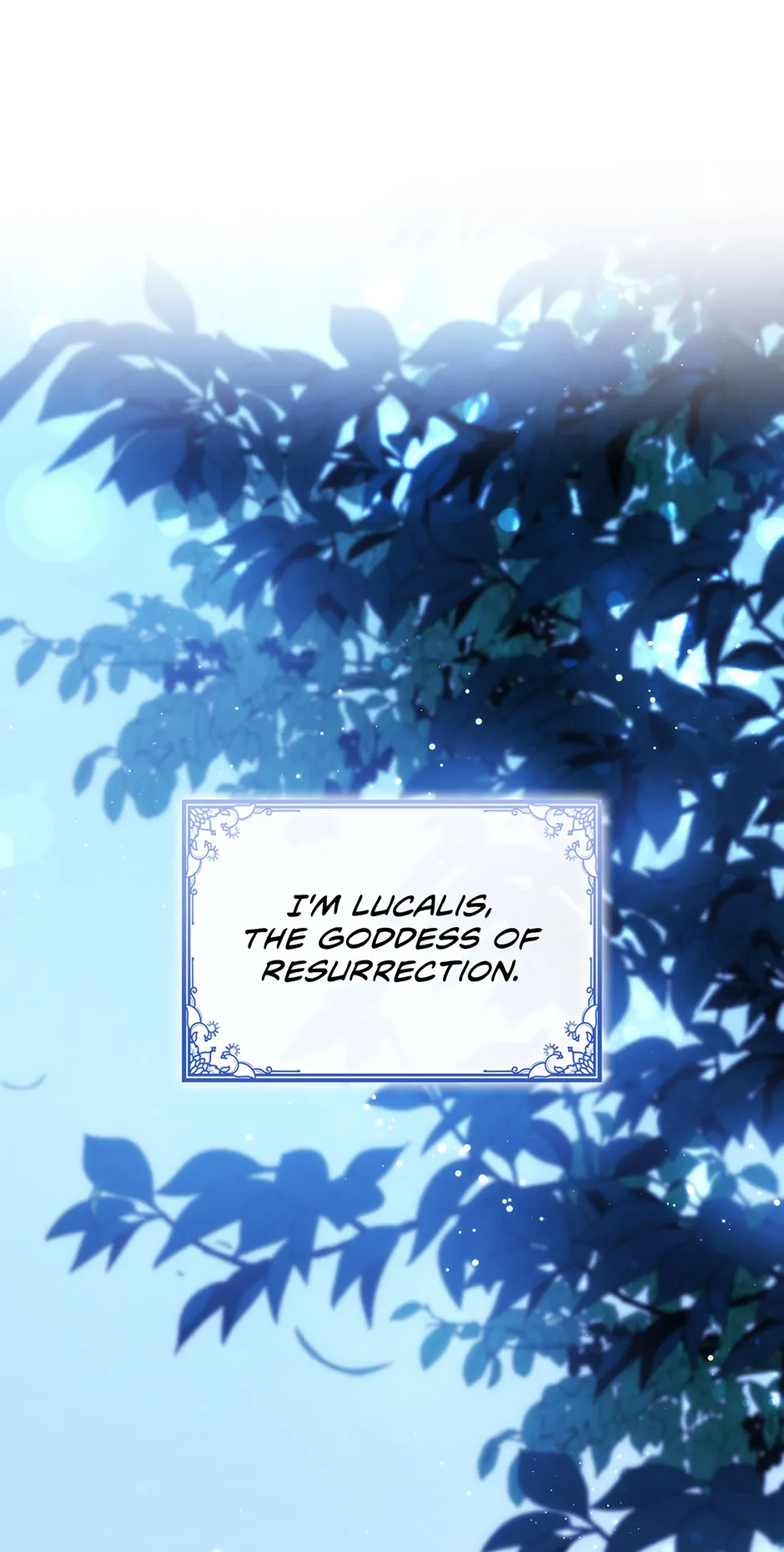 Constellations of the Gods [Official] chapter 30 page 30