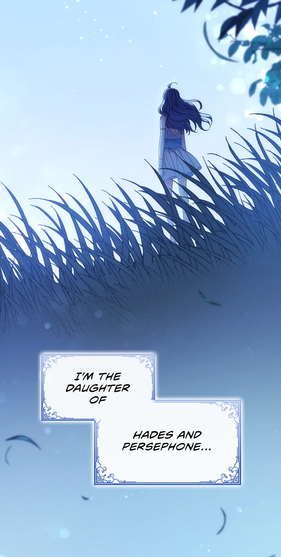 Constellations of the Gods [Official] chapter 30 page 31