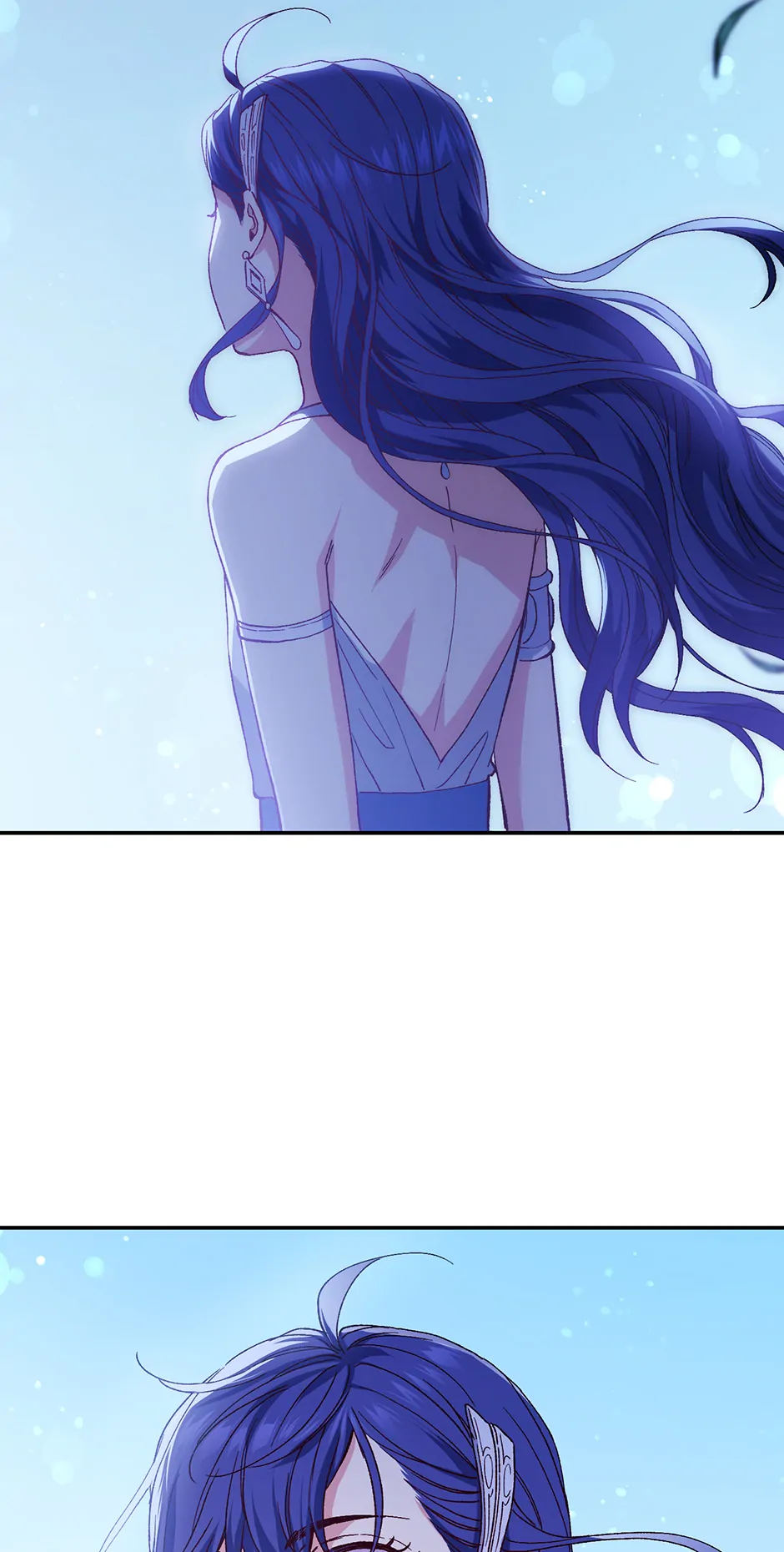Constellations of the Gods [Official] chapter 30 page 32