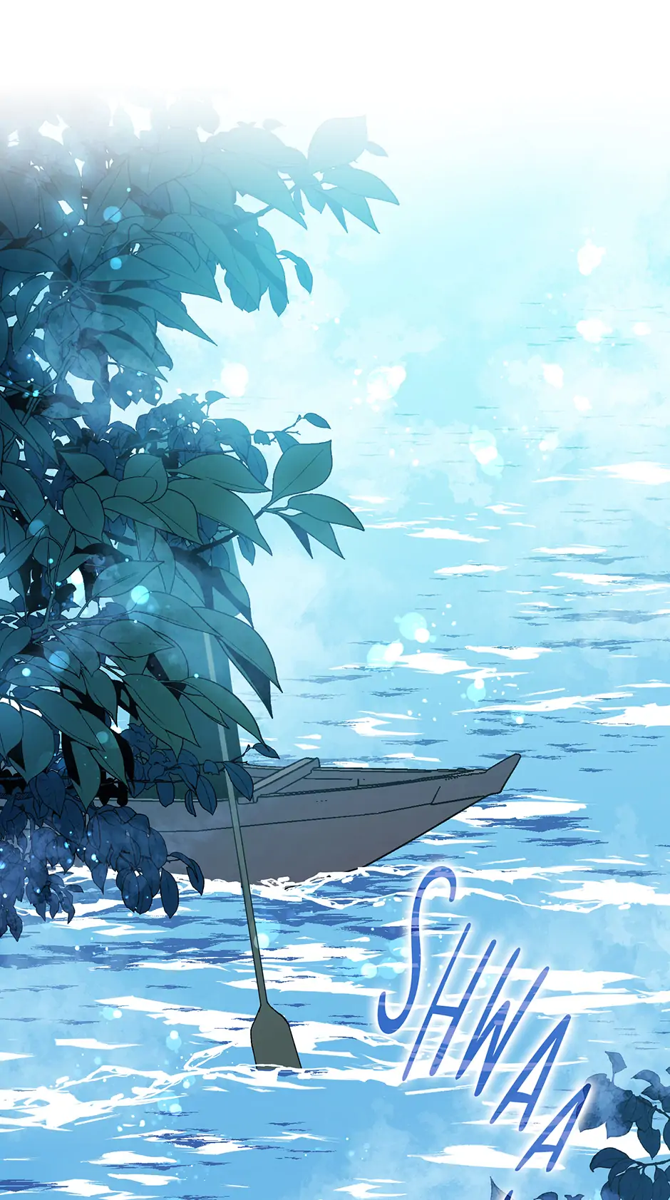 Constellations of the Gods [Official] chapter 30 page 38