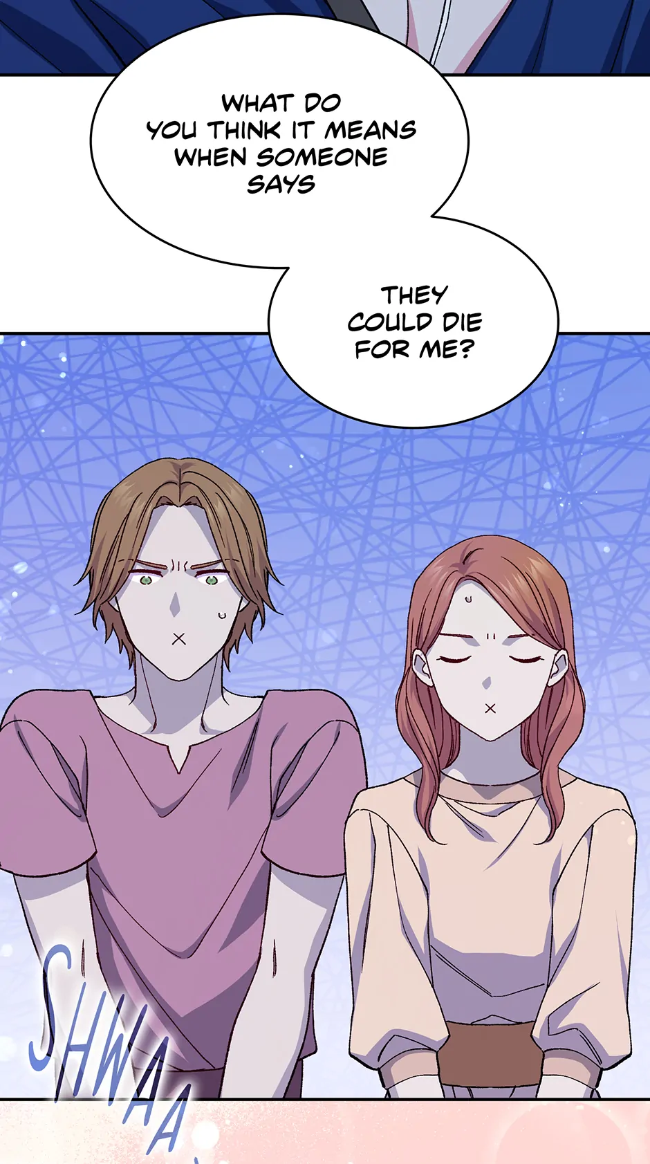 Constellations of the Gods [Official] chapter 30 page 40