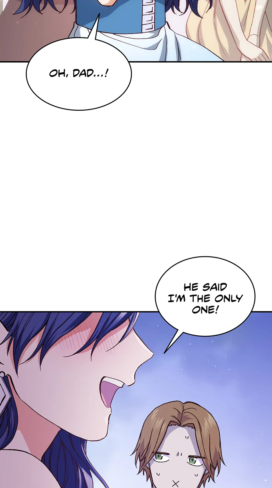 Constellations of the Gods [Official] chapter 30 page 42