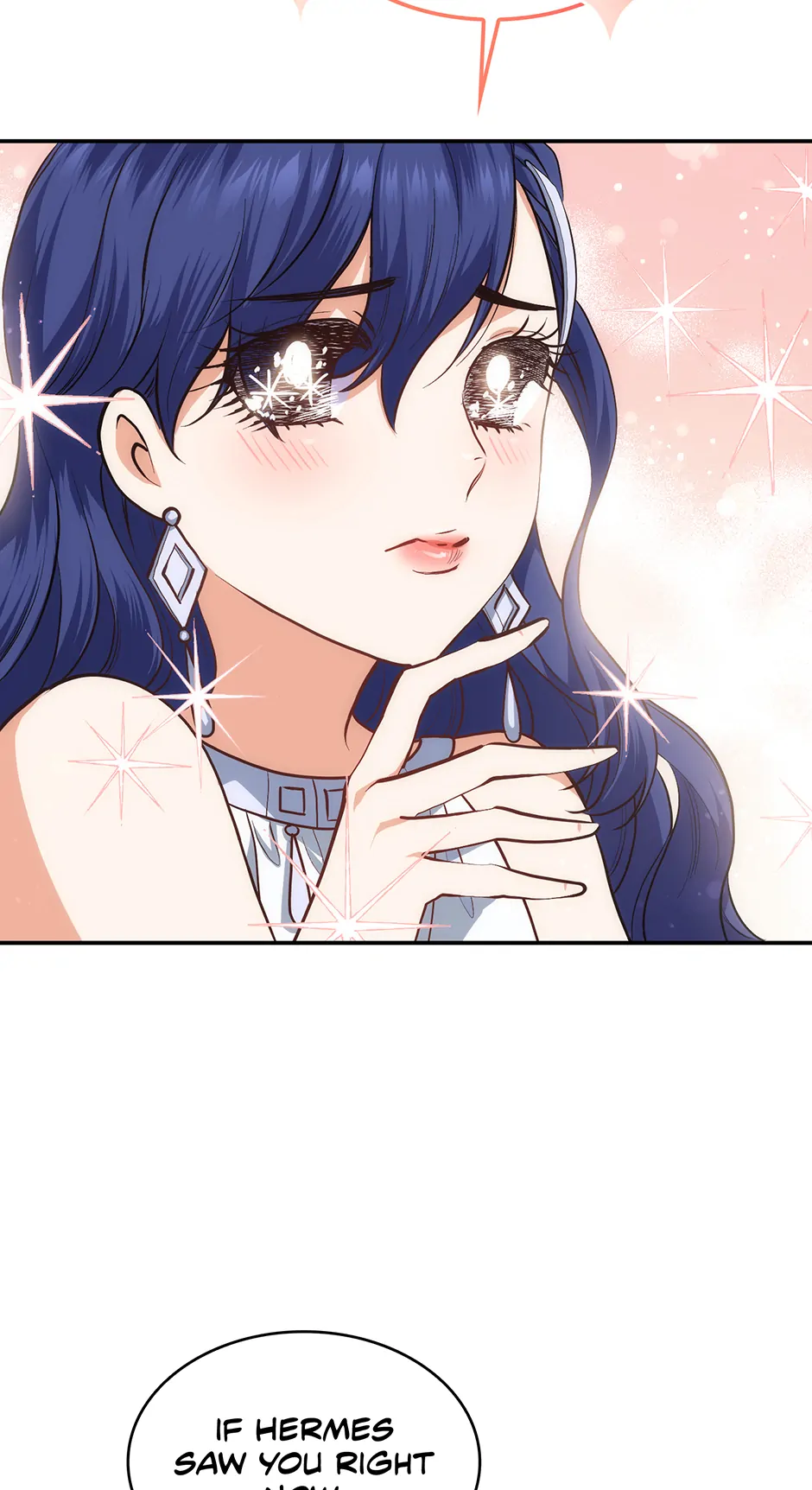 Constellations of the Gods [Official] chapter 30 page 49