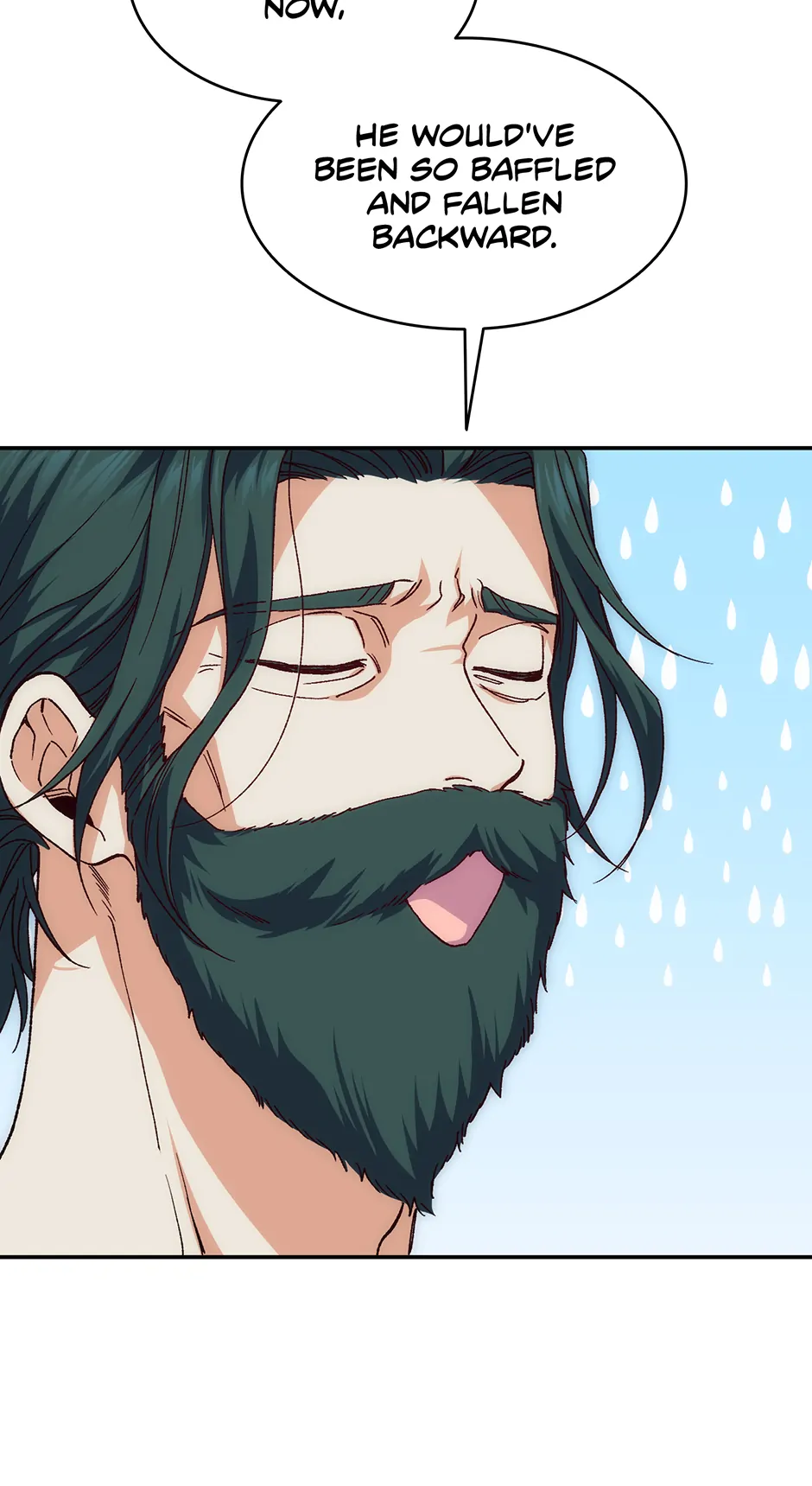 Constellations of the Gods [Official] chapter 30 page 50