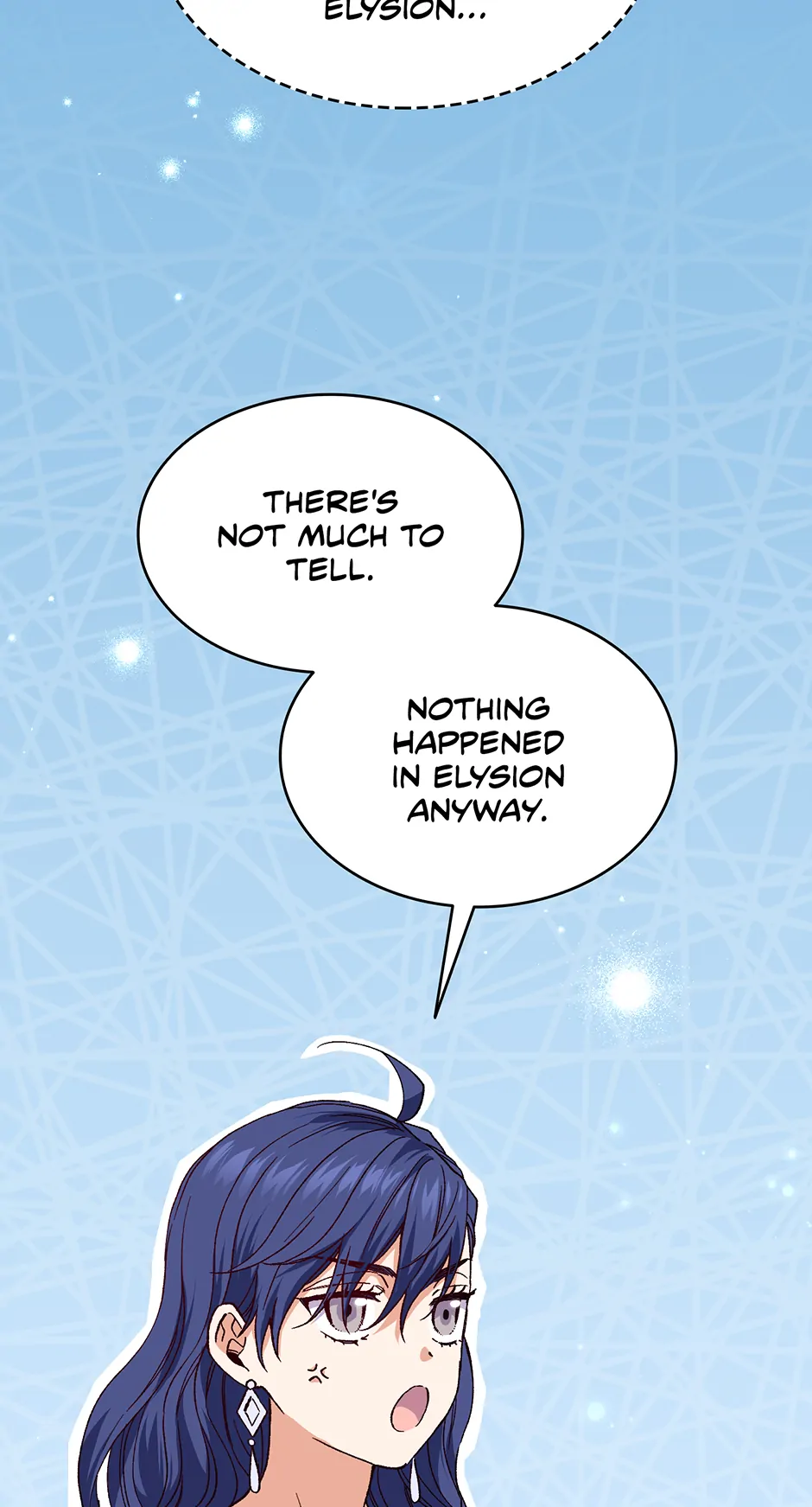 Constellations of the Gods [Official] chapter 30 page 52