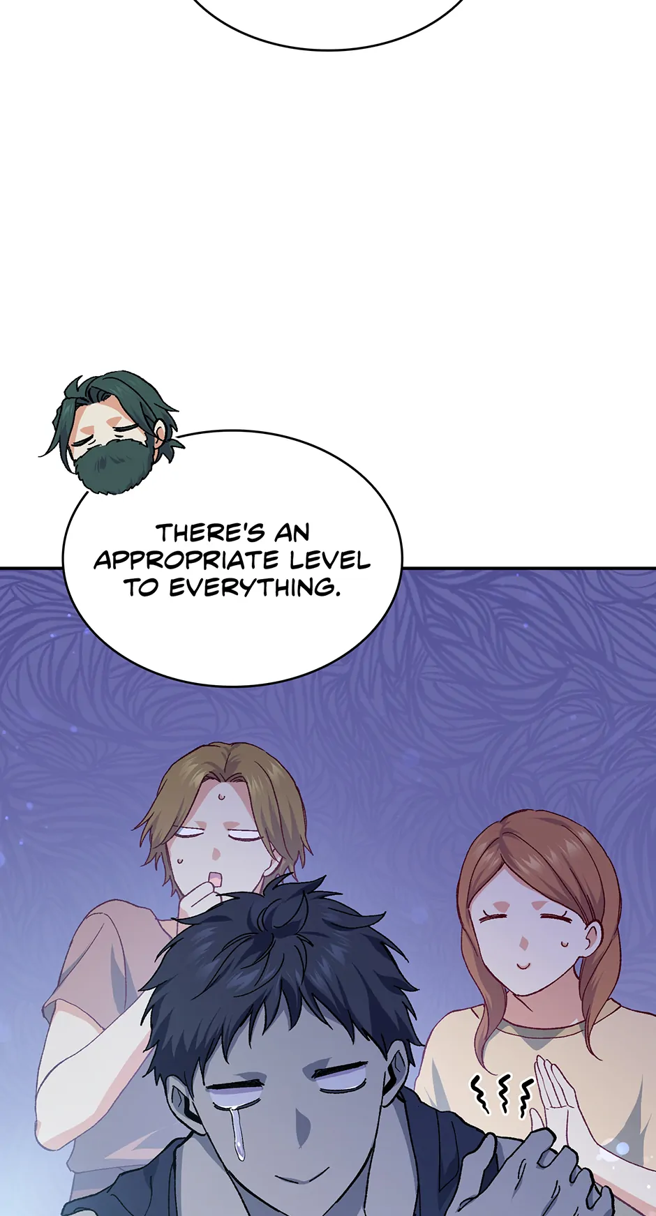 Constellations of the Gods [Official] chapter 30 page 56