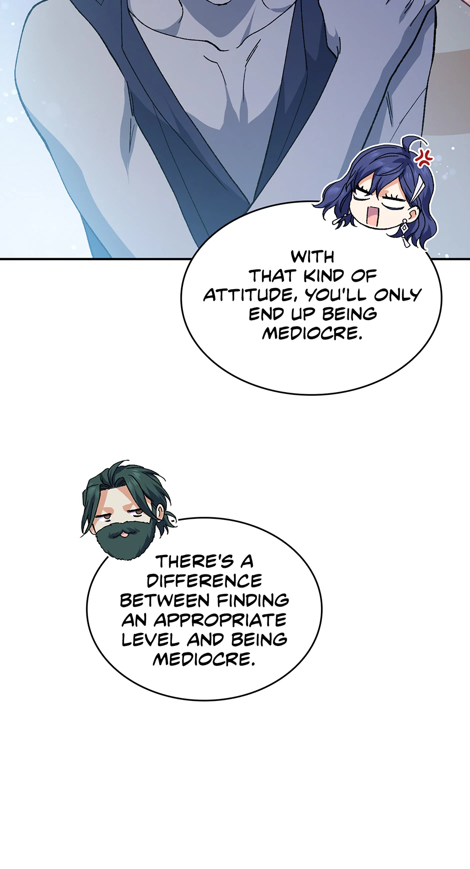 Constellations of the Gods [Official] chapter 30 page 57
