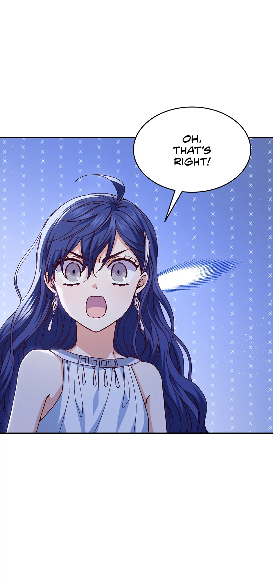 Constellations of the Gods [Official] chapter 30 page 59
