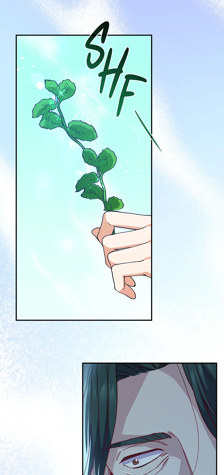 Constellations of the Gods [Official] chapter 30 page 61