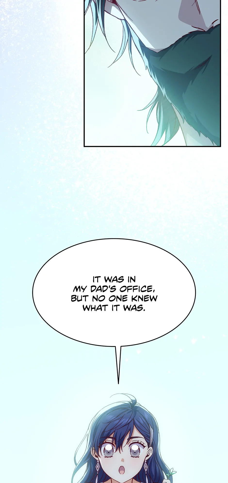 Constellations of the Gods [Official] chapter 30 page 62