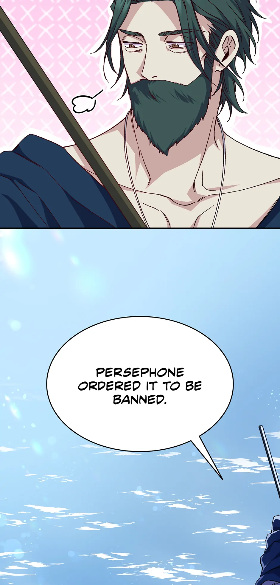 Constellations of the Gods [Official] chapter 30 page 67