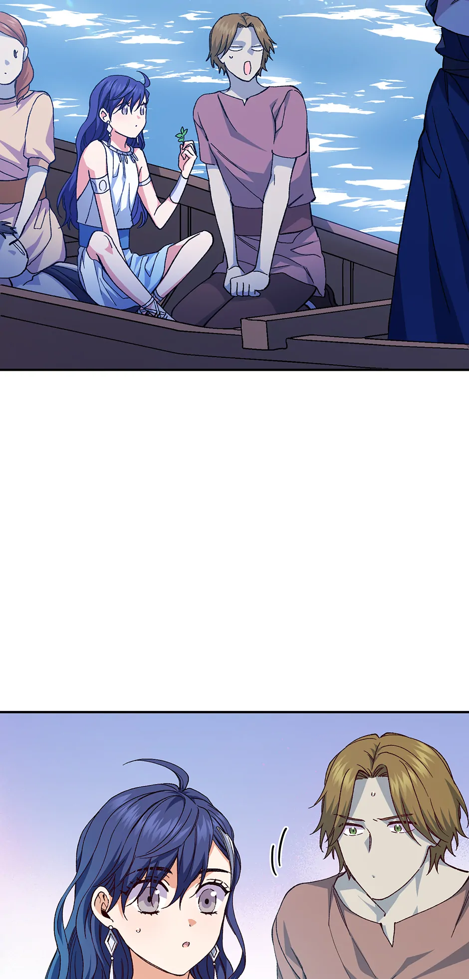 Constellations of the Gods [Official] chapter 30 page 68