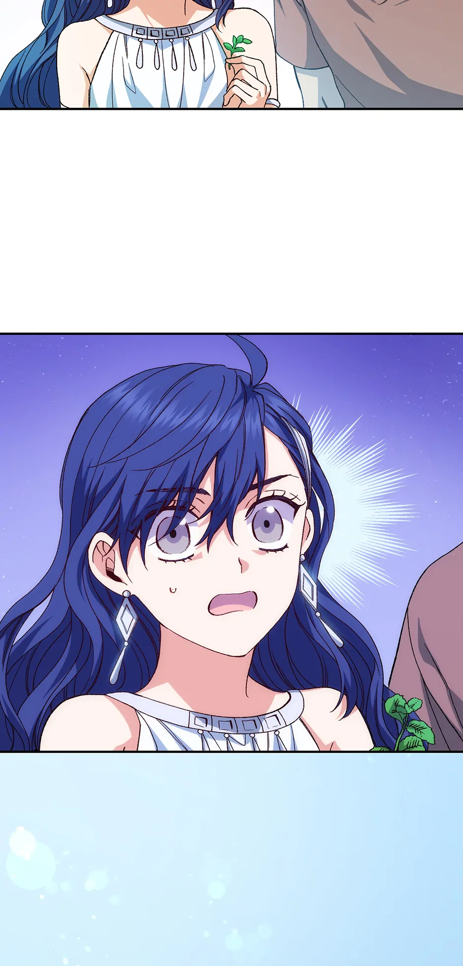 Constellations of the Gods [Official] chapter 30 page 69