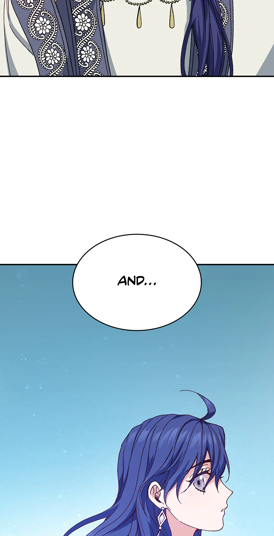 Constellations of the Gods [Official] chapter 30 page 7