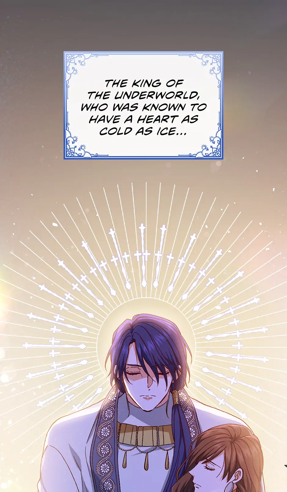 Constellations of the Gods [Official] chapter 30 page 74