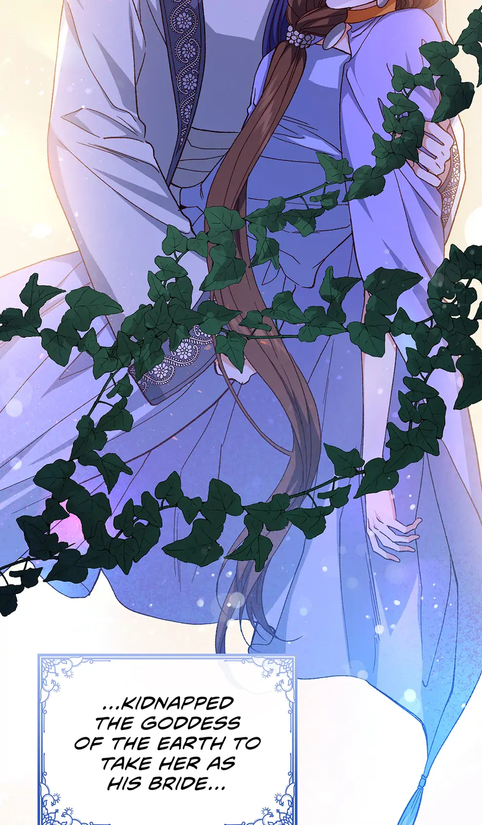 Constellations of the Gods [Official] chapter 30 page 75