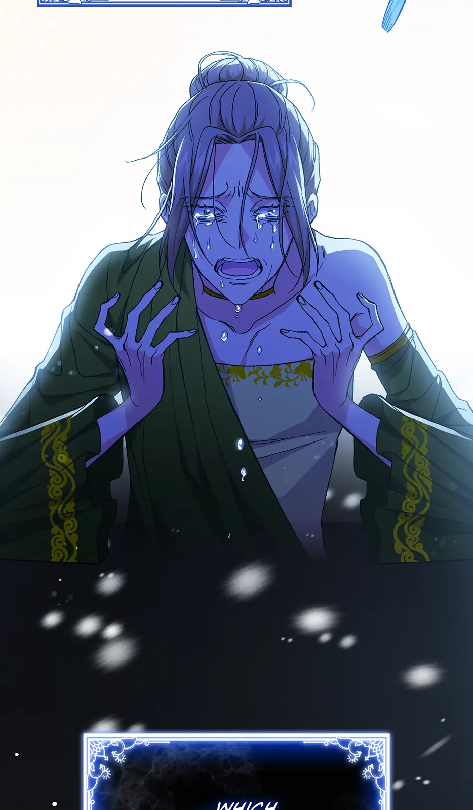 Constellations of the Gods [Official] chapter 30 page 76