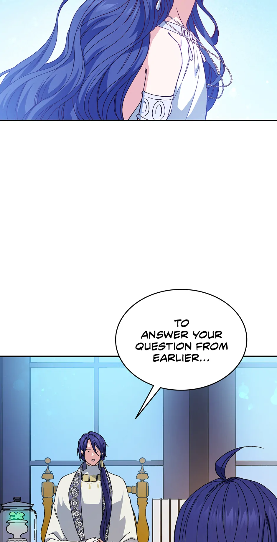 Constellations of the Gods [Official] chapter 30 page 8