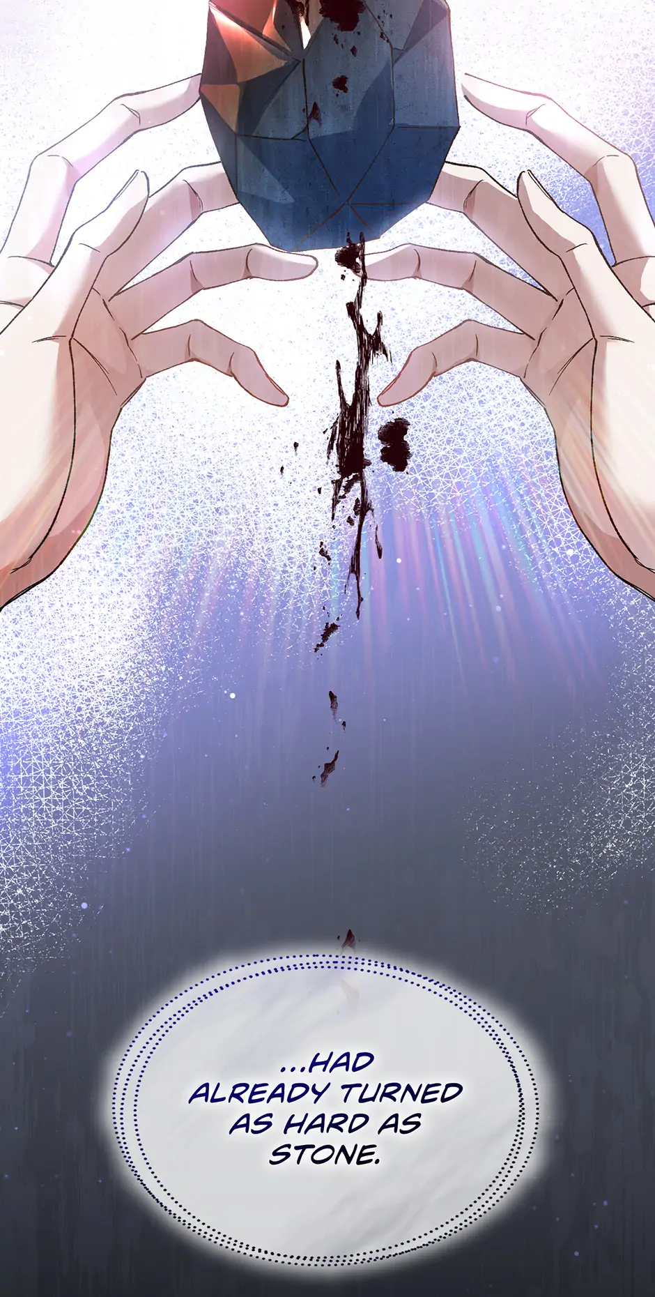 Constellations of the Gods [Official] chapter 30 page 84