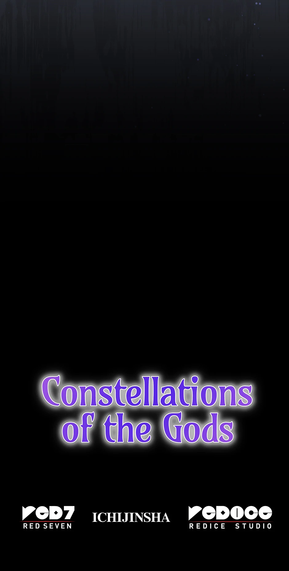 Constellations of the Gods [Official] chapter 30 page 85