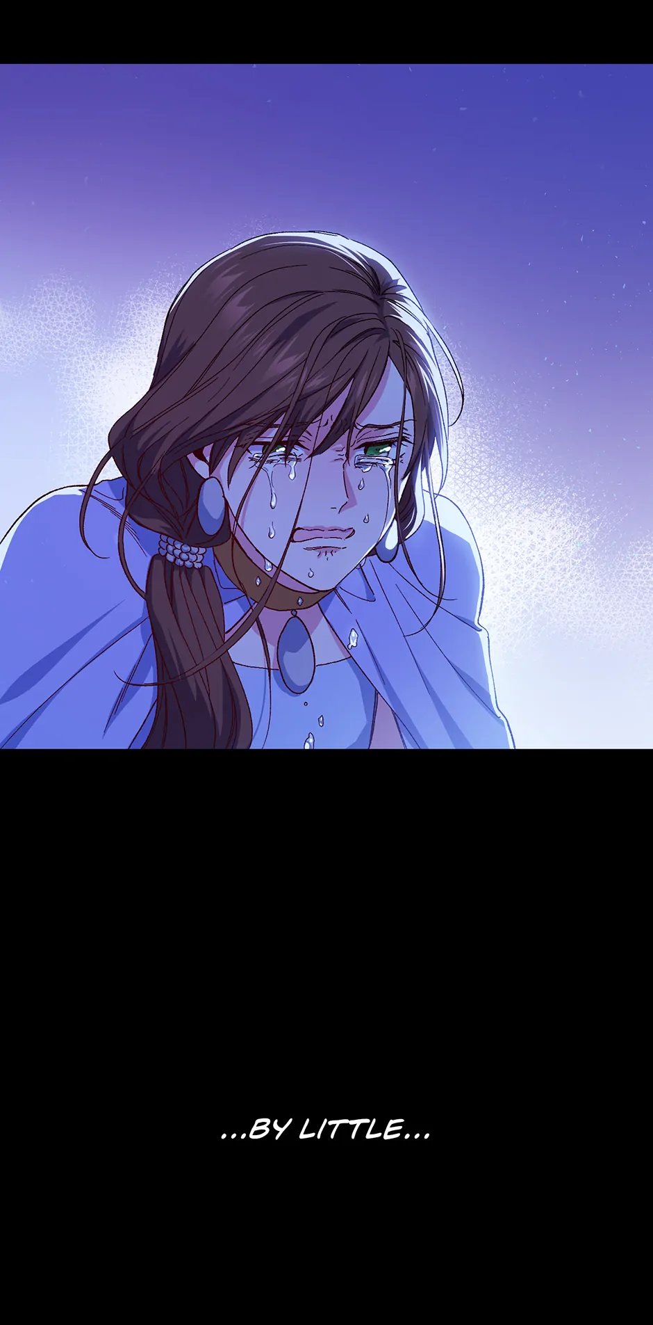 Constellations of the Gods [Official] chapter 31 page 11