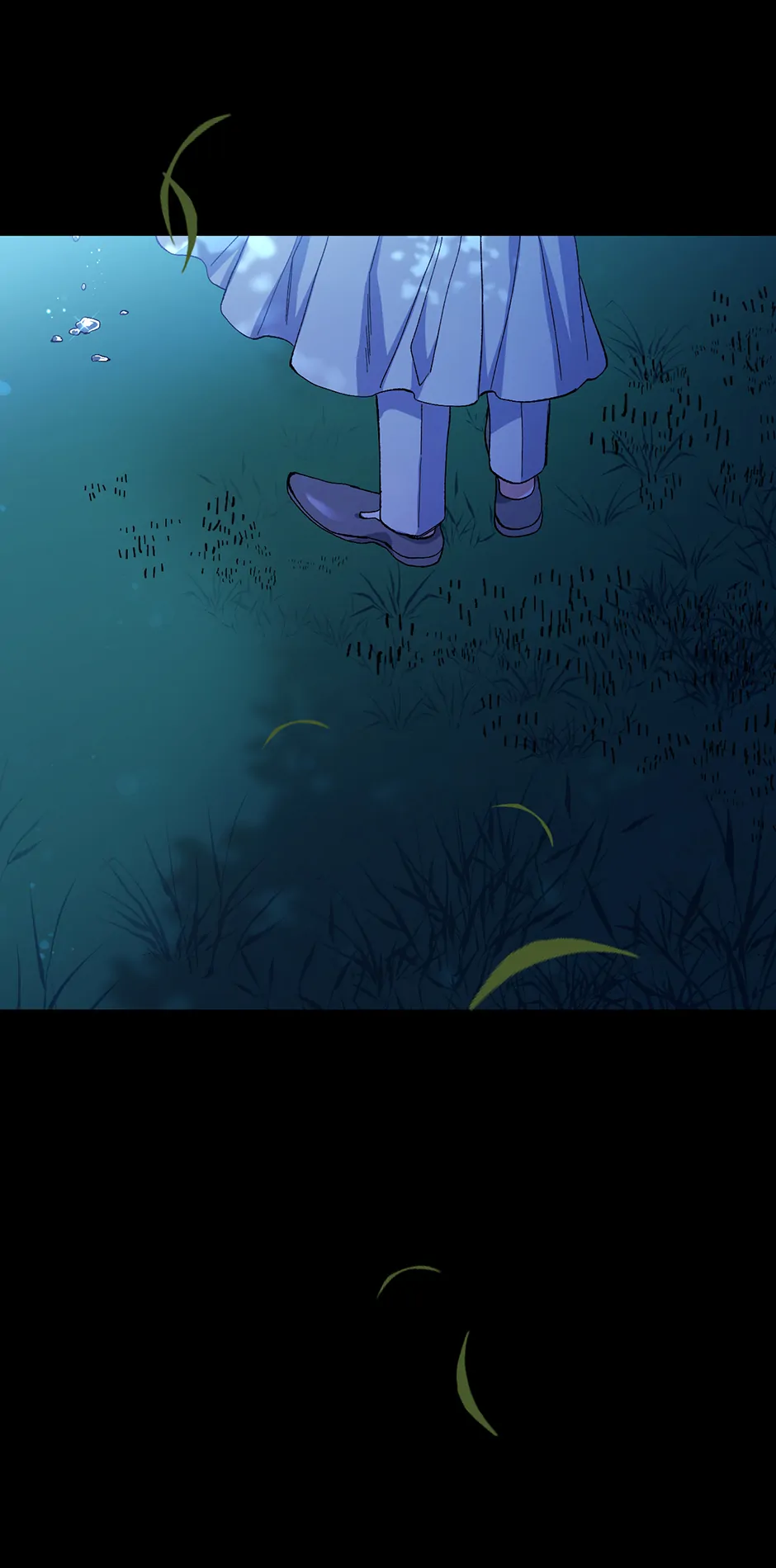 Constellations of the Gods [Official] chapter 31 page 12