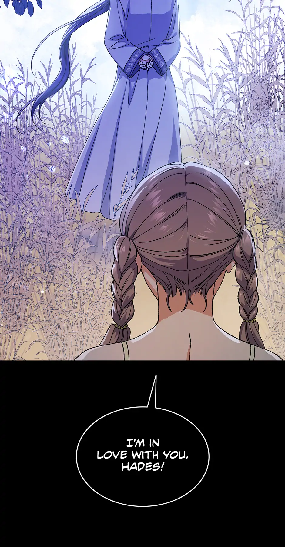 Constellations of the Gods [Official] chapter 31 page 14