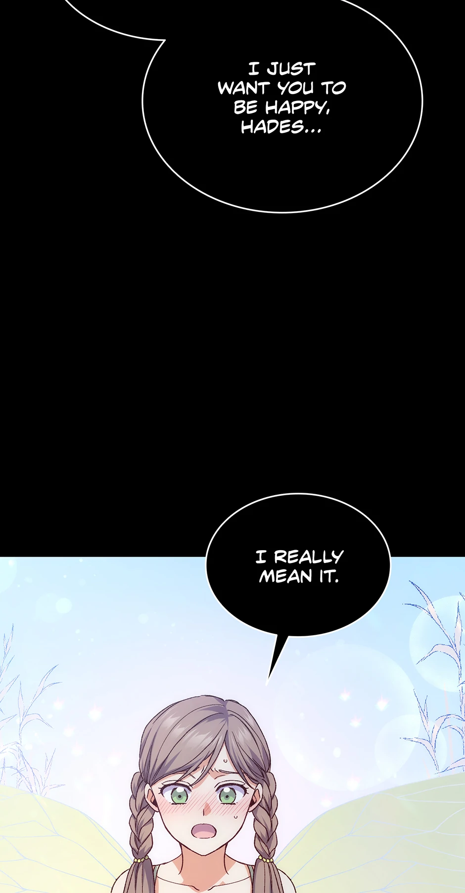 Constellations of the Gods [Official] chapter 31 page 17