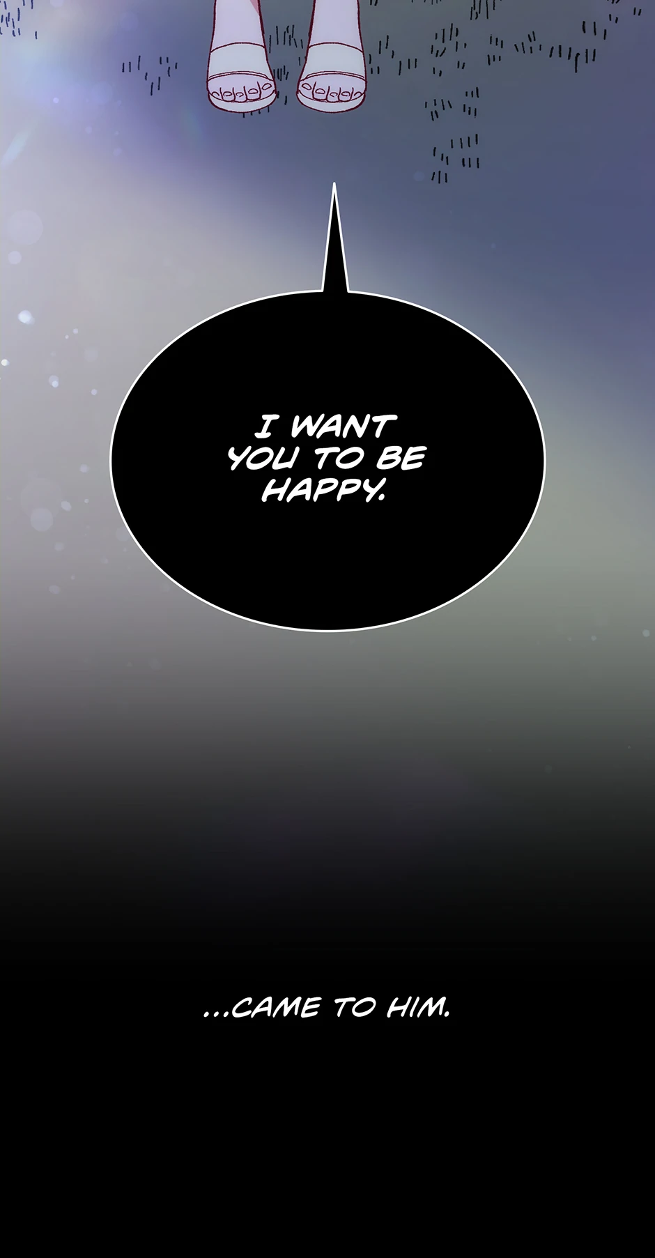 Constellations of the Gods [Official] chapter 31 page 19