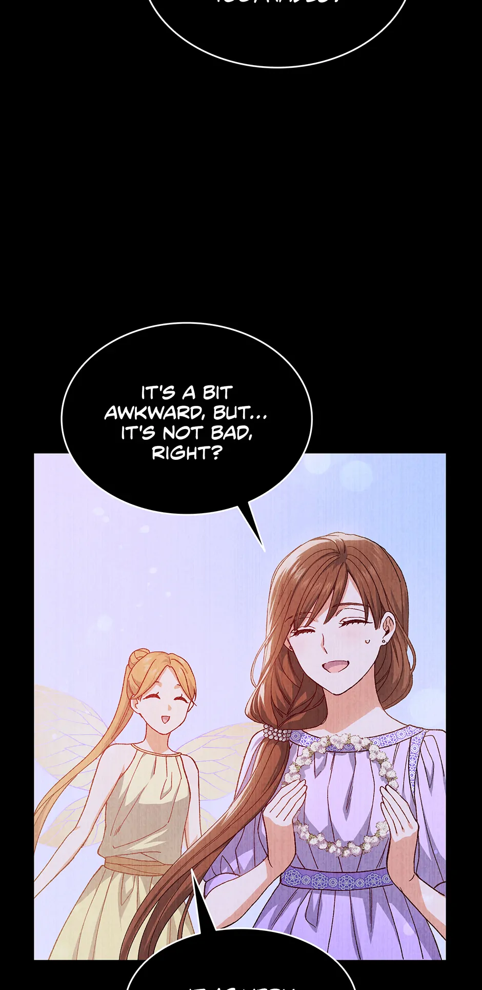 Constellations of the Gods [Official] chapter 31 page 24