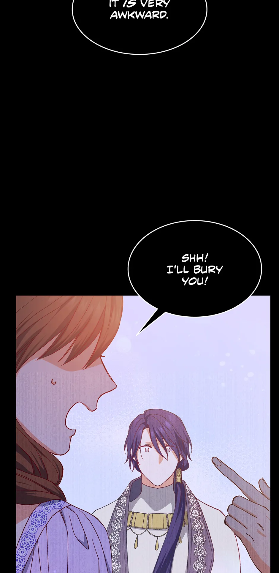 Constellations of the Gods [Official] chapter 31 page 25