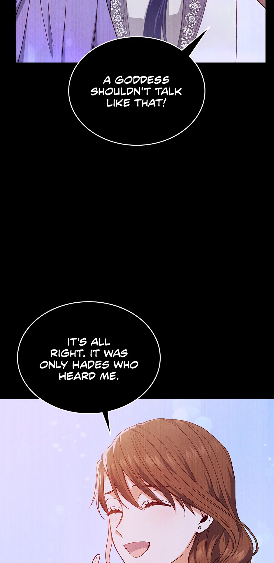 Constellations of the Gods [Official] chapter 31 page 26