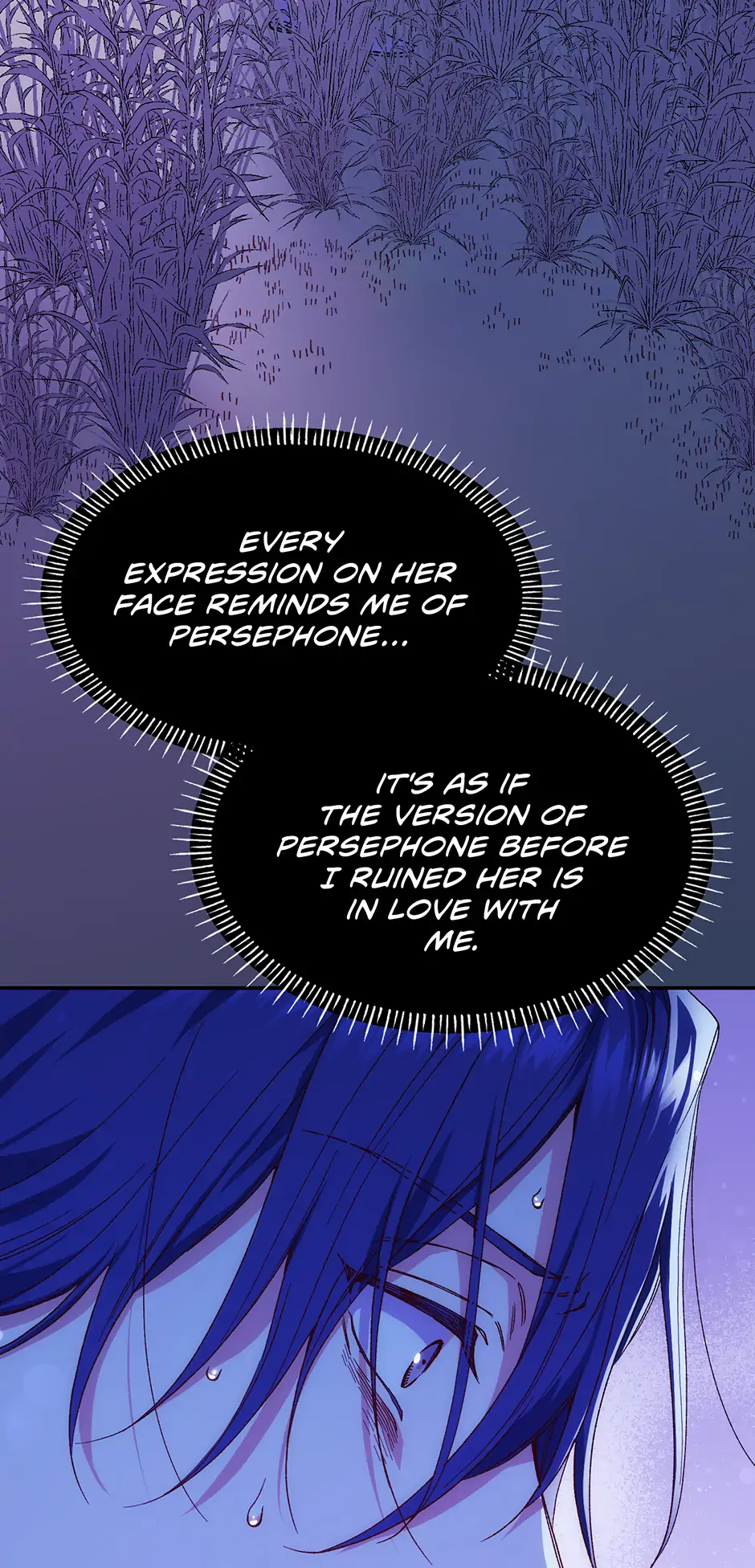 Constellations of the Gods [Official] chapter 31 page 31
