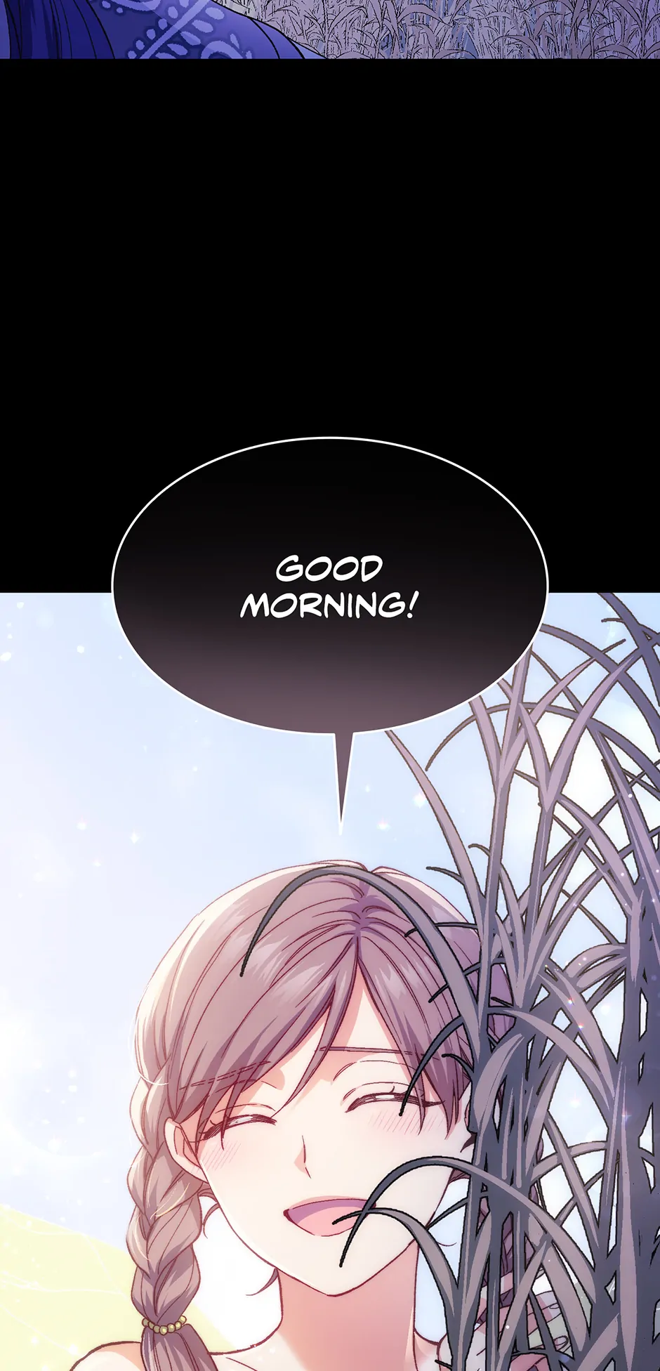 Constellations of the Gods [Official] chapter 31 page 33