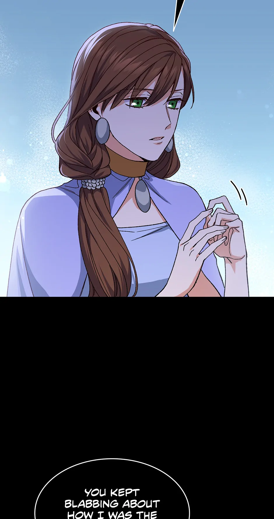 Constellations of the Gods [Official] chapter 31 page 37
